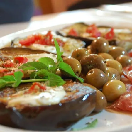 Sa Crannaccia * Càbras