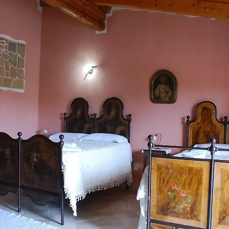 Sa Crannaccia Casa de Campo *