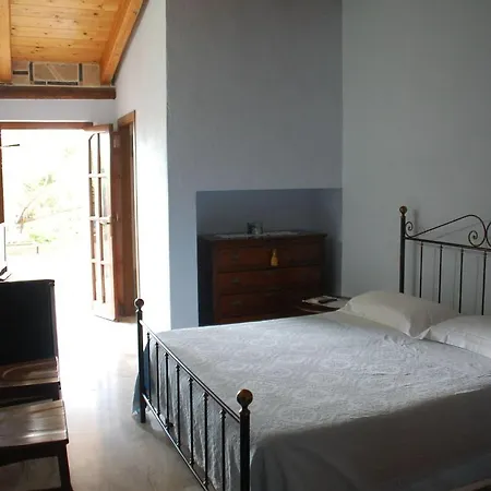 Casa de Campo Sa Crannaccia Càbras