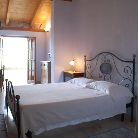 Sa Crannaccia Casa de Campo *