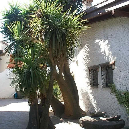 Sa Crannaccia Casa de Campo Càbras