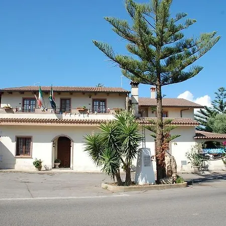 Sa Crannaccia Càbras