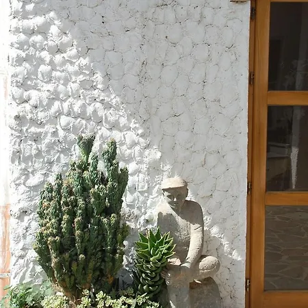 Sa Crannaccia Casa de Campo Càbras