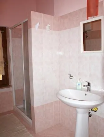 Sa Crannaccia * Càbras