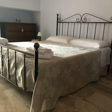 Sa Crannaccia * Càbras