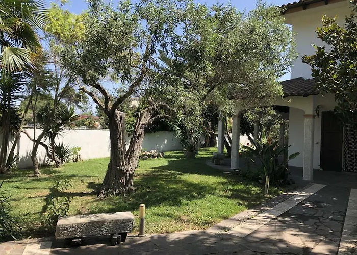 Casa di campagna Sa Crannaccia *