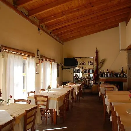 Sa Crannaccia Casa di campagna *