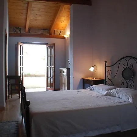Casa di campagna Sa Crannaccia *