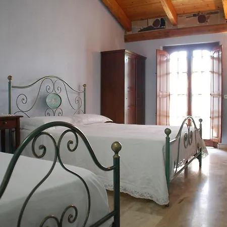 Casa di campagna Sa Crannaccia