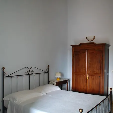 Sa Crannaccia Casa di campagna *
