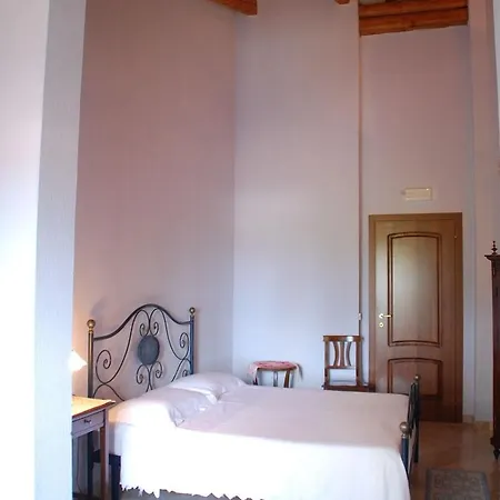 Casa di campagna Sa Crannaccia Càbras