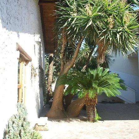 Casa di campagna Sa Crannaccia *