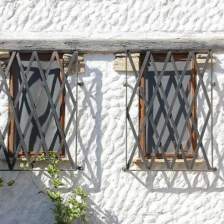 Casa di campagna Sa Crannaccia