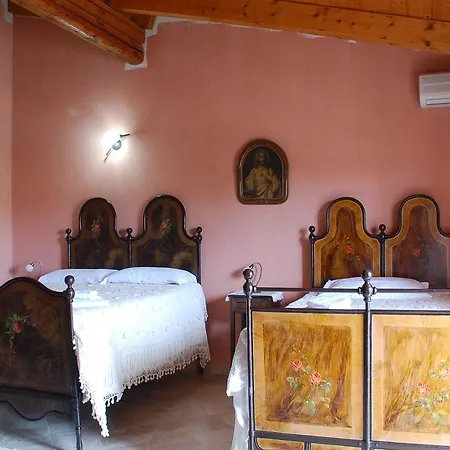 Casa di campagna Sa Crannaccia