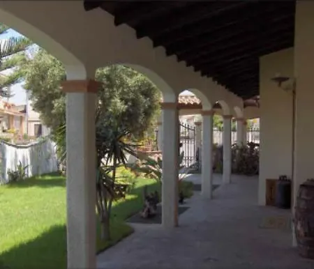 Sa Crannaccia * Càbras
