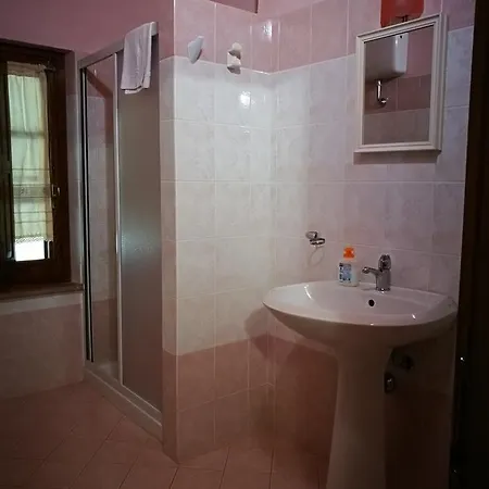 Sa Crannaccia Càbras