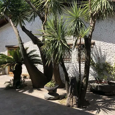 Casa di campagna Sa Crannaccia