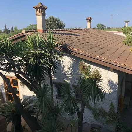 Sa Crannaccia * Càbras
