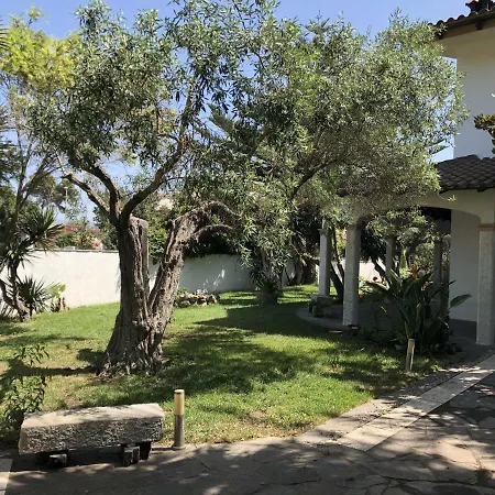 Casa di campagna Sa Crannaccia *
