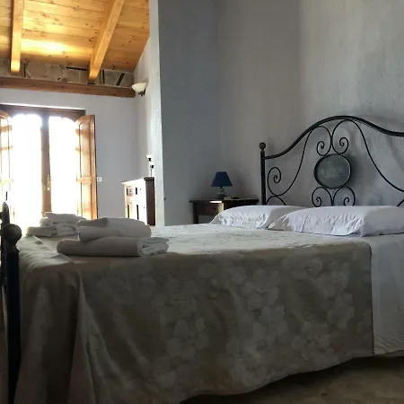 Sa Crannaccia Casa di campagna