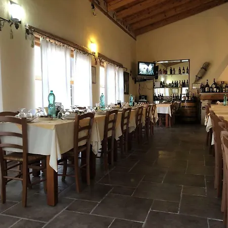Casa di campagna Sa Crannaccia *